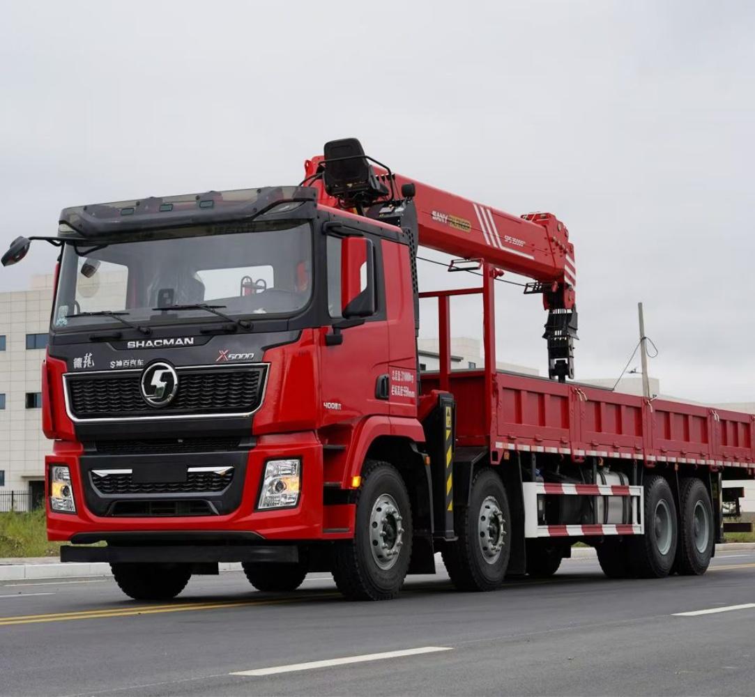crane truck1