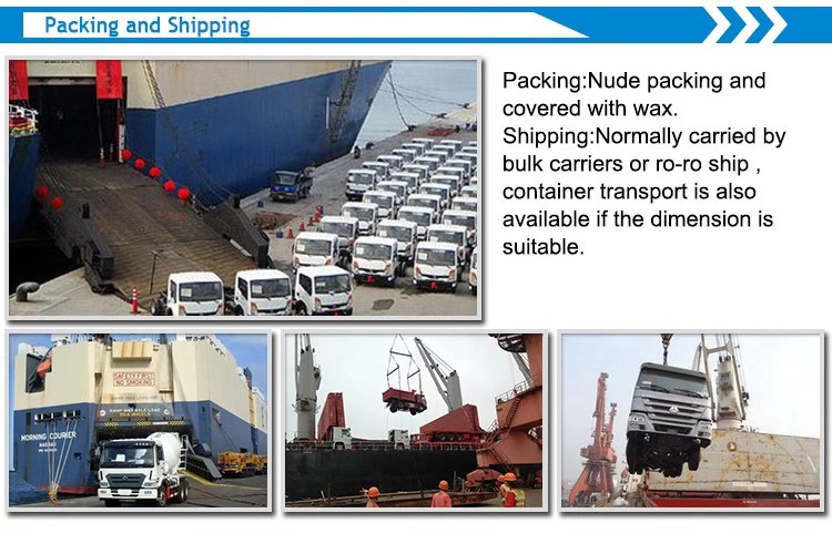 Dongfeng  Vacuum Sewage Suction Truck 3 Axles Faecal Sewage Cleaning and Suction Truck